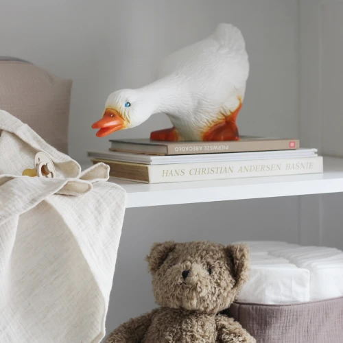 Lamp Chasing Duck | Egmont Toys®