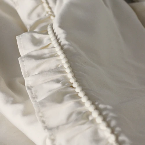 Junior bed linen (non filled) Boho