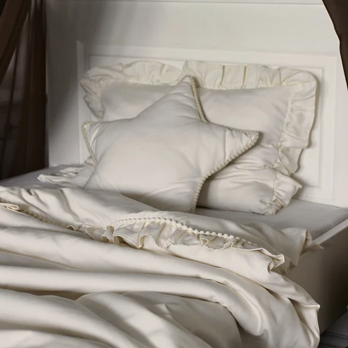 Junior bed linen (non filled) Boho