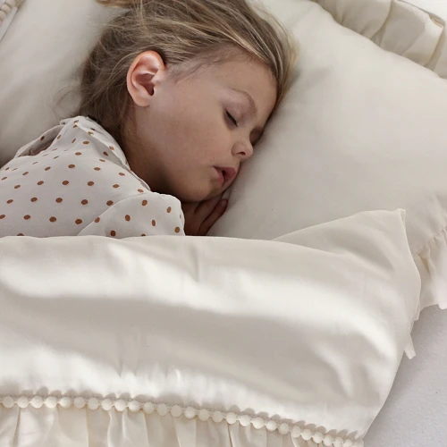 Junior bed linen (non filled) Boho
