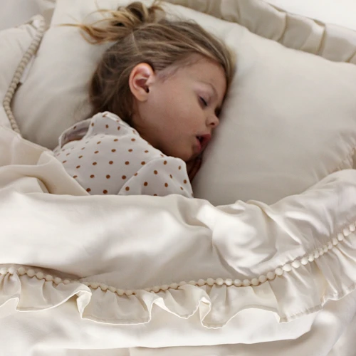 Junior bed linen (non filled) Boho