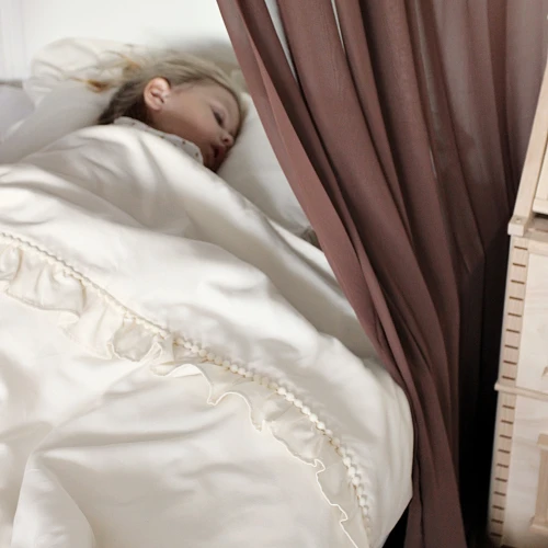 Junior bed linen (non filled) Boho