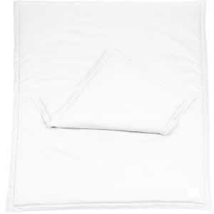 Bedding SG filled Baby Cadre White