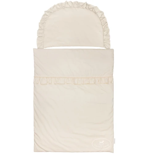 Bedding Baby filled Boho