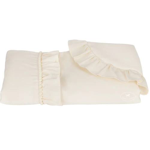 Bedding Baby filled Boho