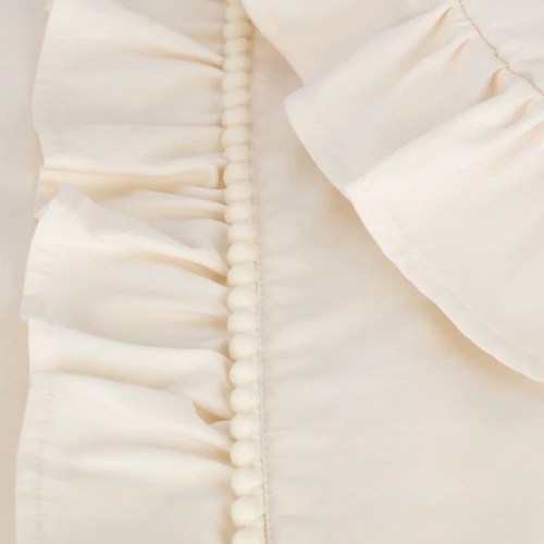 Bedding Baby filled Boho