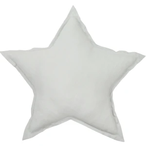 Star pillow PN Light grey