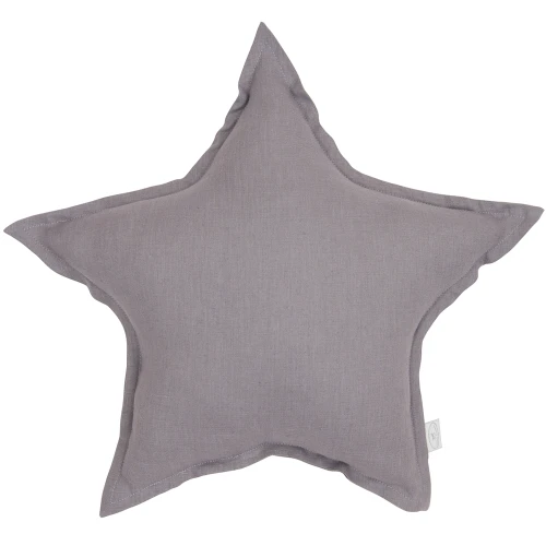 Linen Star pillow PN Shark 