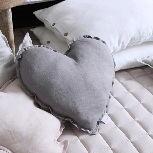Heart pillow PN Shark  