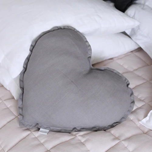 Heart pillow PN Shark  