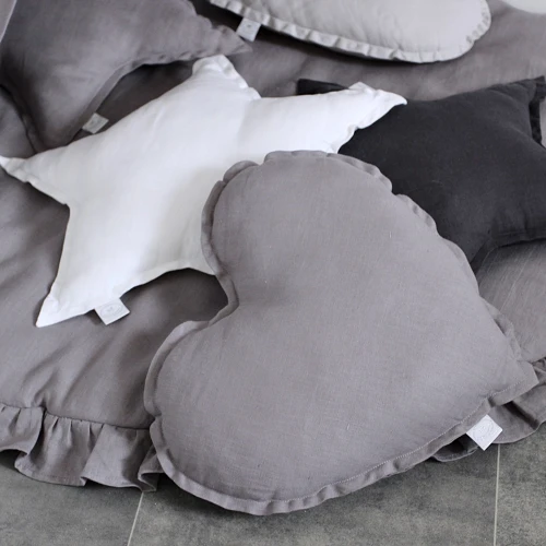 Heart pillow PN Shark  