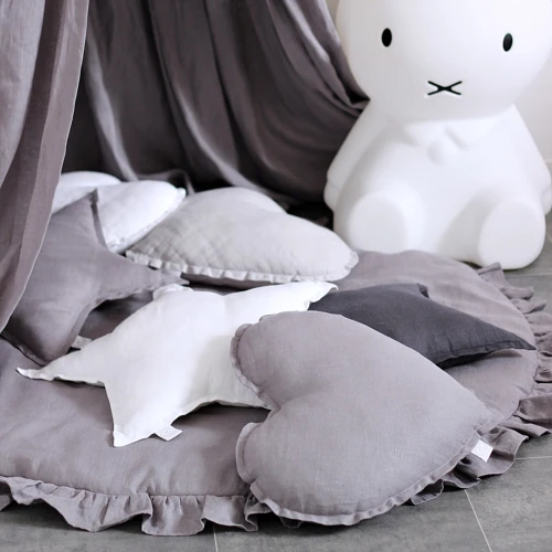 Heart pillow PN Shark  