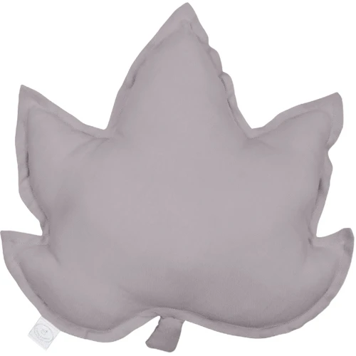 Poduszka PN liść klonu Shark