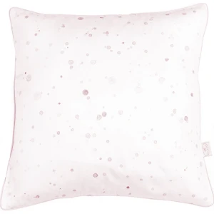 Splash pillow 40x40 Powder Pink