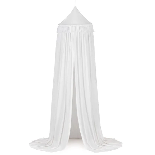 Boho Canopy  fi 50 Fringe White