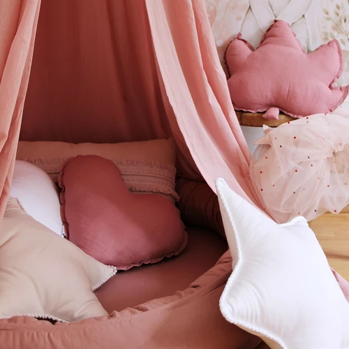 Canopy fi 50 Soft Blush