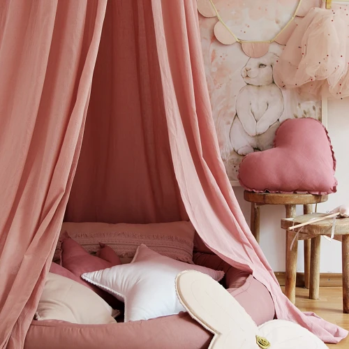 Canopy fi 50 Soft Blush