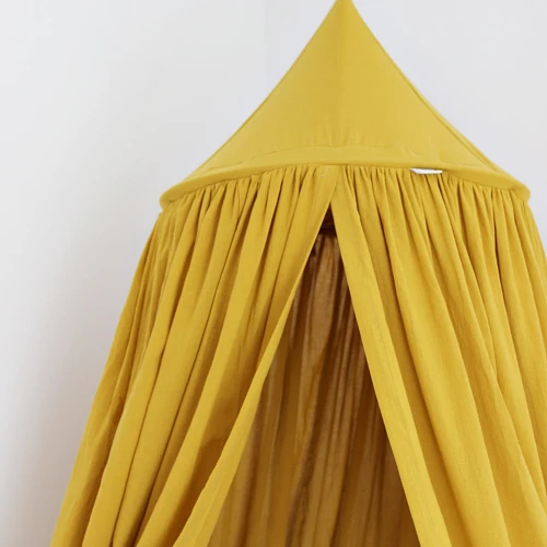 Canopy fi 50 Soft Mustard