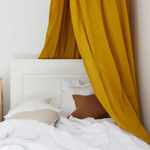 Canopy fi 50 Soft Mustard