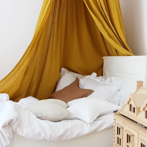 Canopy fi 50 Soft Mustard