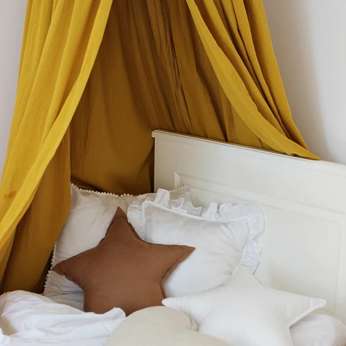 Canopy fi 50 Soft Mustard