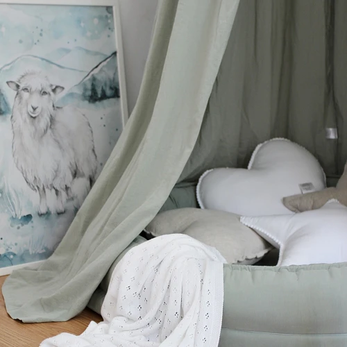 Canopy fi 50 Soft Sage Green