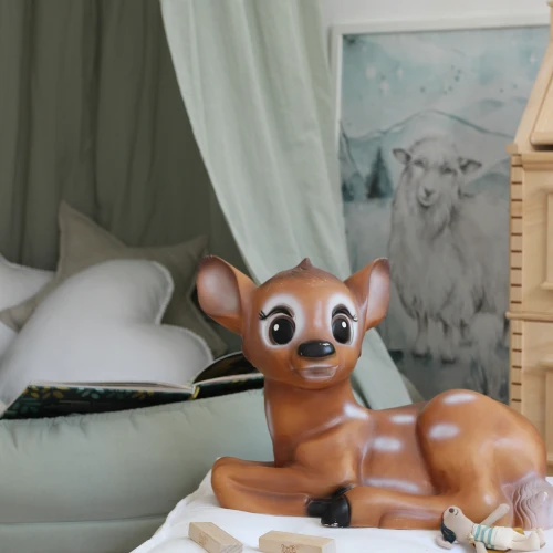 Canopy fi 50 Soft Sage Green