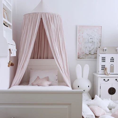 Canopy fi 70 Soft Powder pink