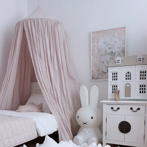 Canopy fi 70 Soft Powder pink