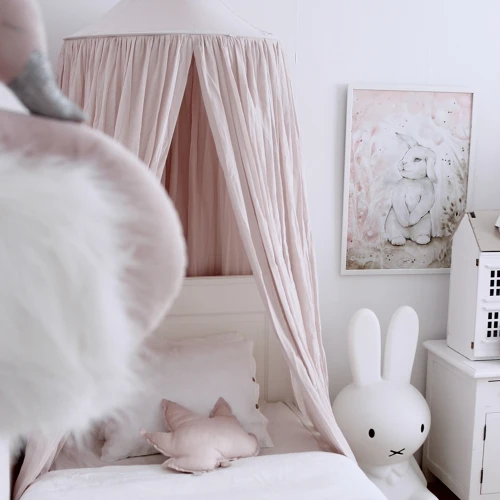 Canopy fi 70 Soft Powder pink