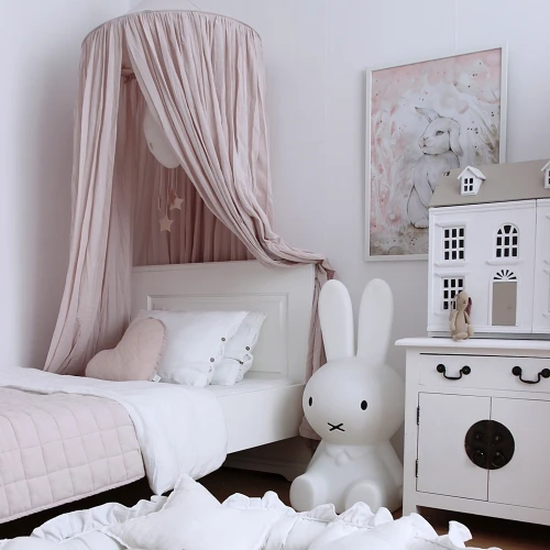 Canopy fi 70 Soft Powder pink