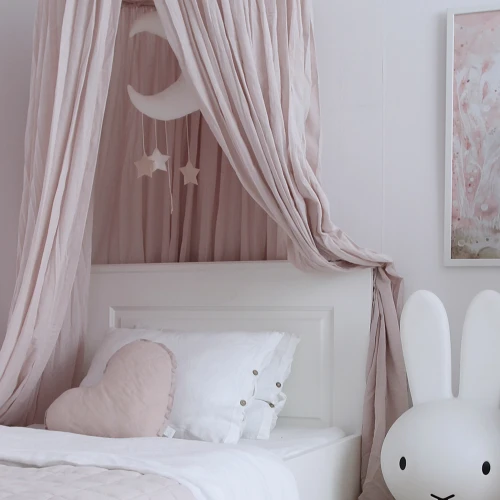 Canopy fi 70 Soft Powder pink