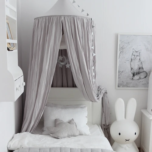 Canopy fi 70 Soft Grey