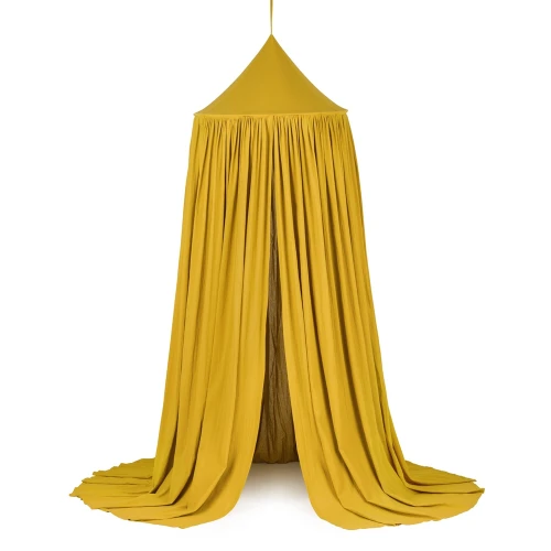 Canopy fi 70 Soft Mustard