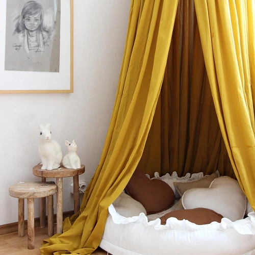 Canopy fi 70 Soft Mustard