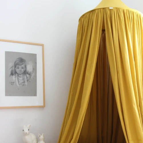 Canopy fi 70 Soft Mustard