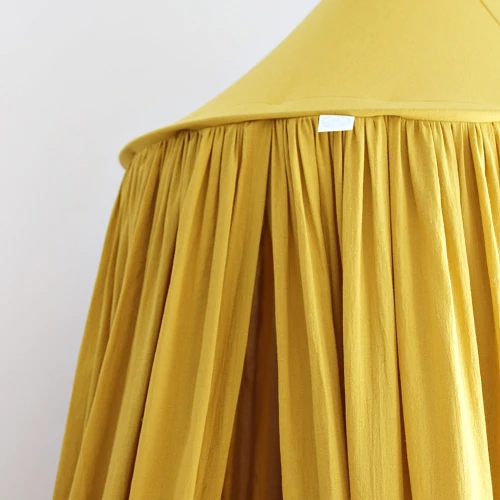 Canopy fi 70 Soft Mustard