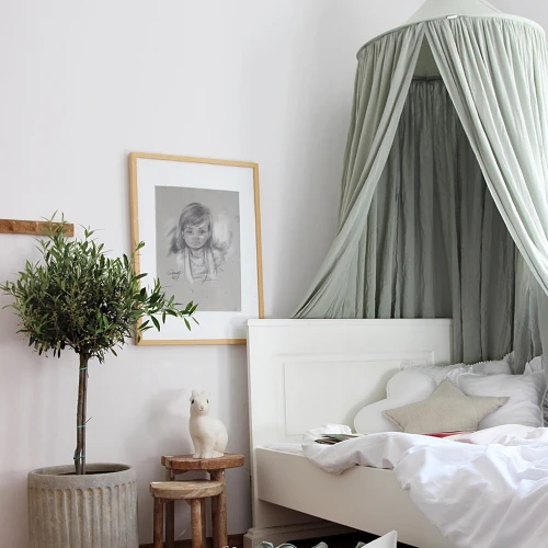 Canopy fi 70 soft Sage Green