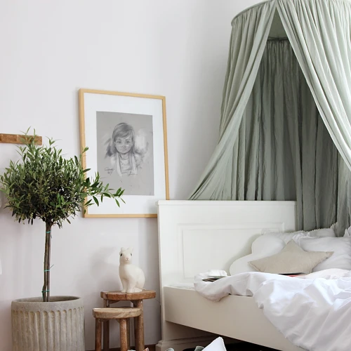 Canopy fi 70 soft Sage Green