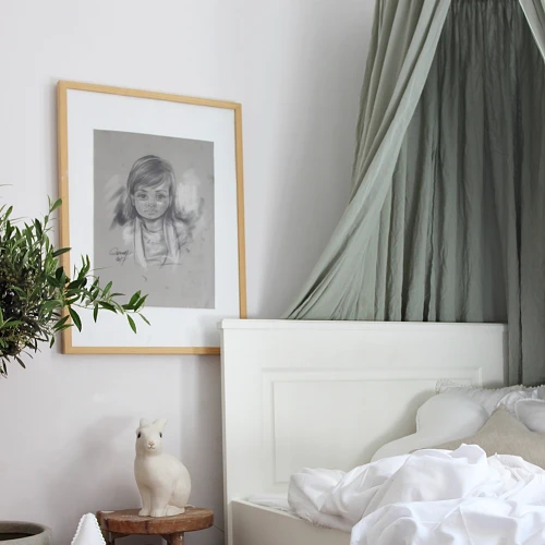 Canopy fi 70 soft Sage Green