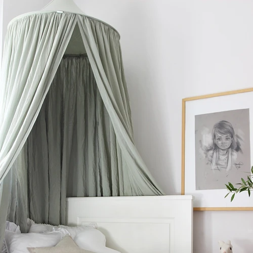 Canopy fi 70 soft Sage Green