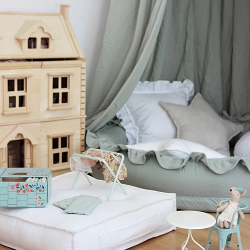 Canopy fi 70 soft Sage Green