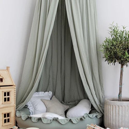 Canopy fi 70 soft Sage Green