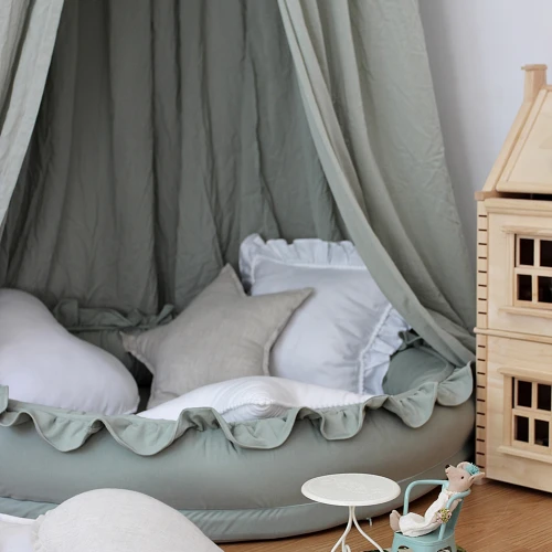 Canopy fi 70 soft Sage Green