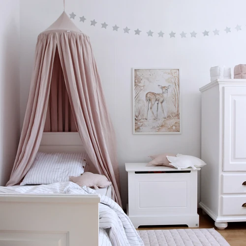 Canopy PN Powder pink