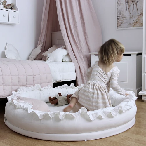 Canopy PN Powder pink