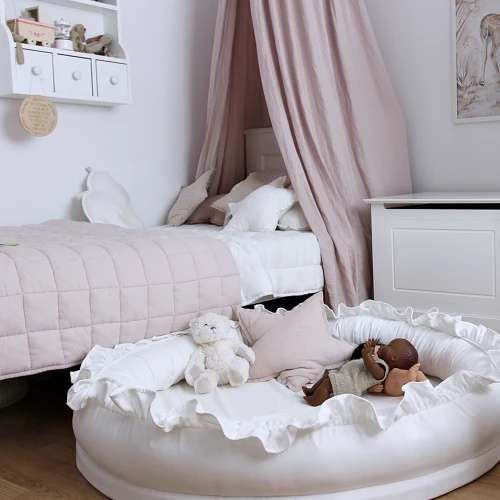 Canopy PN Powder pink