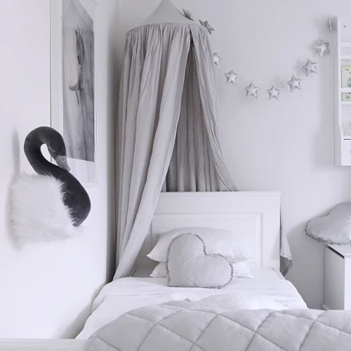 Canopy PN Light grey