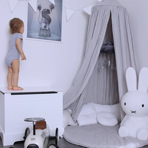 Canopy PN Light grey