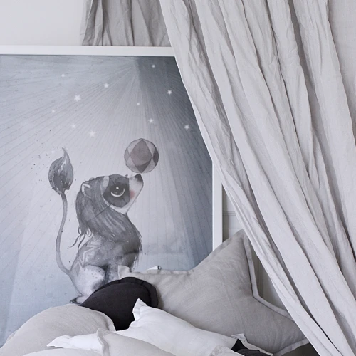 Canopy PN Light grey